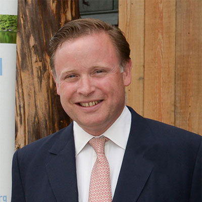 Angus Gordon Lennox