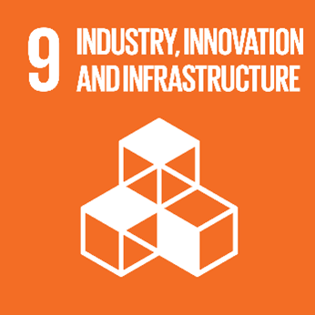 9 industry-innovation and infrastructure