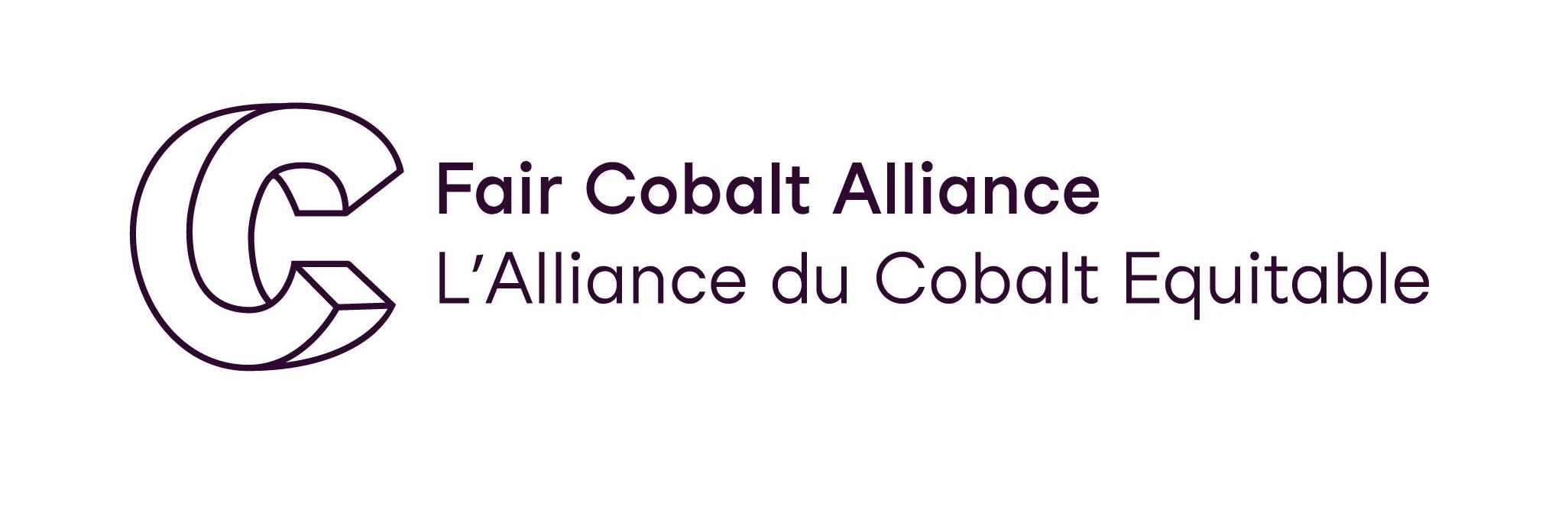 Fair Cobalt Alliance_logo_purple